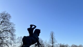 ワシントンD.C.1人旅(前編)